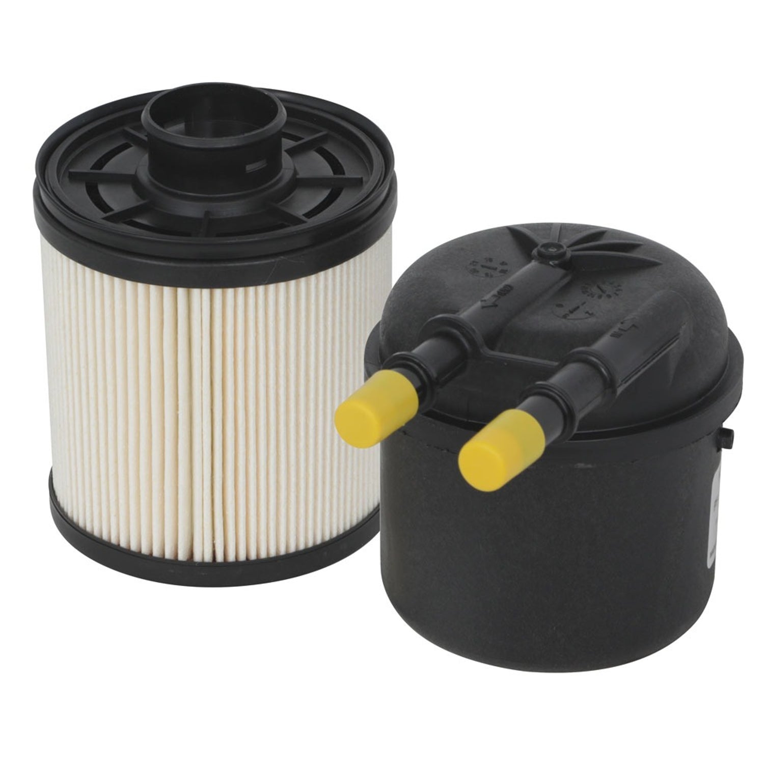 Fuel Filter <br> 11-16 Ford F250-F550 Super Duty, 11-13,15-16 F650 F750