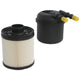 Fuel Filter <br> 11-16 Ford F250-F550 Super Duty, 11-13,15-16 F650 F750