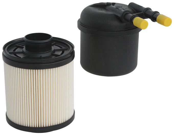 Fuel Filter <br> 11-16 Ford F250-F550 Super Duty, 11-13,15-16 F650 F750