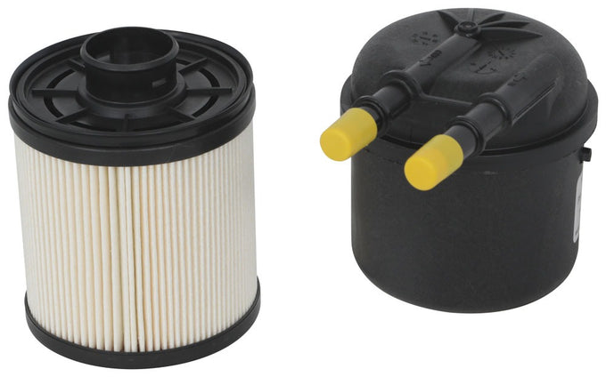 Fuel Filter <br> 11-16 Ford F250-F550 Super Duty, 11-13,15-16 F650 F750