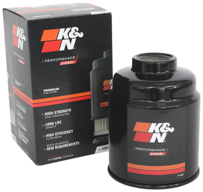 Fuel Filter <br> 13-18 Ram 2500 3500 4500 5500, 2013 Ram 4000