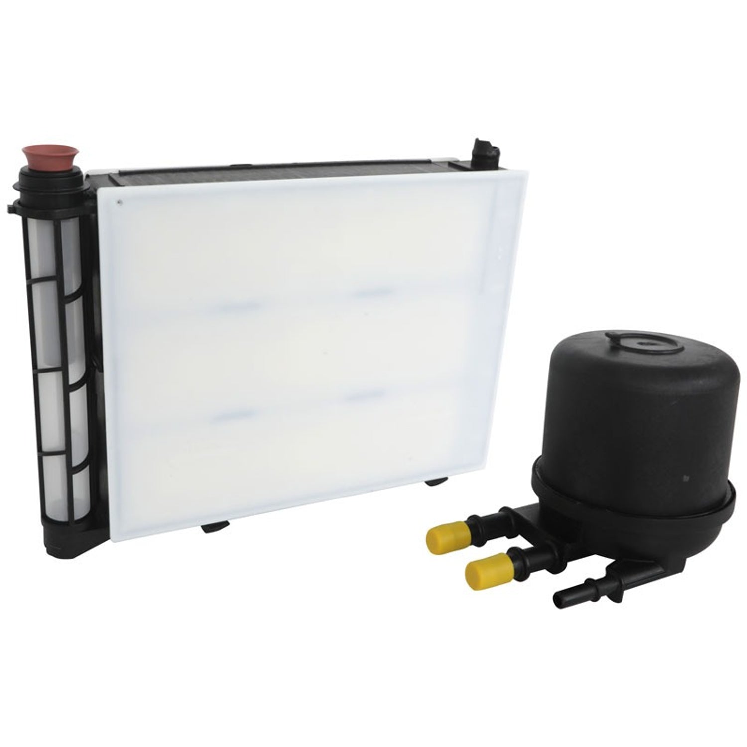Fuel Filter <br> 17-24 Ford F250-F550 Super Duty, F650 F750