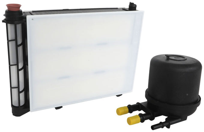 Fuel Filter <br> 17-24 Ford F250-F550 Super Duty, F650 F750