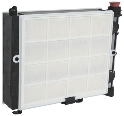 Fuel Filter <br> 17-24 Ford F250-F550 Super Duty, F650 F750