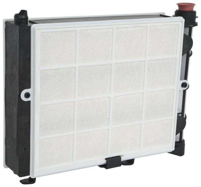 Fuel Filter <br> 17-24 Ford F250-F550 Super Duty, F650 F750