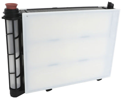 Fuel Filter <br> 17-24 Ford F250-F550 Super Duty, F650 F750