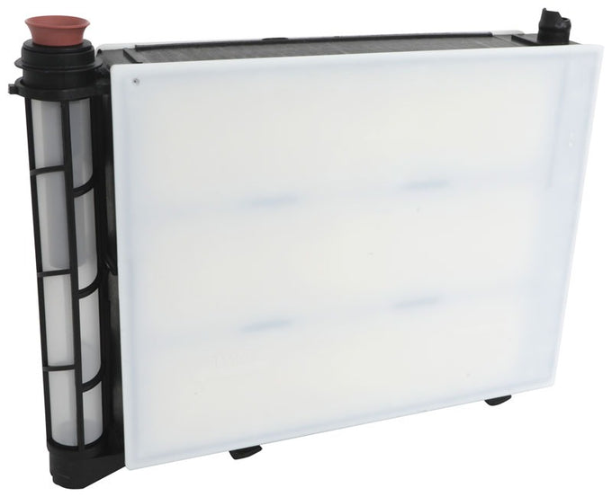 Fuel Filter <br> 17-24 Ford F250-F550 Super Duty, F650 F750