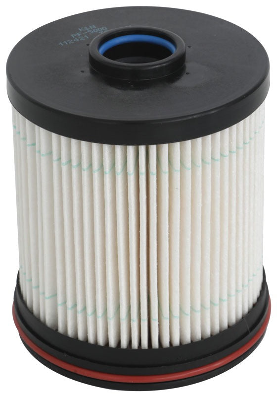 Fuel Filter <br> 17-24 Chevy Silverado GMC Sierra 2500 3500 HD