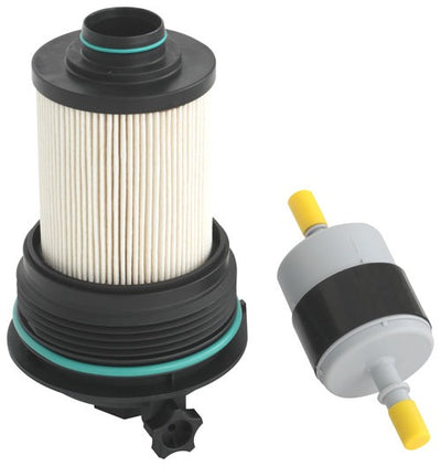 Fuel Filter <br> 2018-2021 Ford F-150