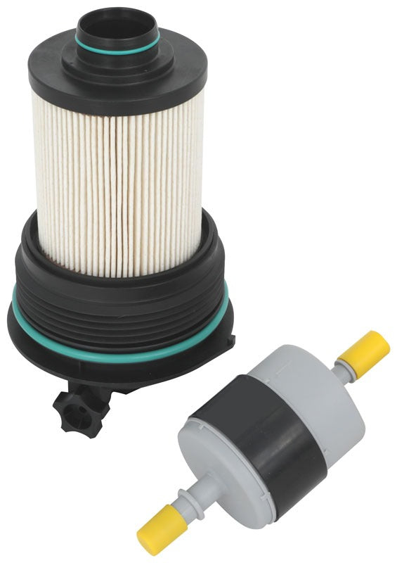 Fuel Filter <br> 2018-2021 Ford F-150