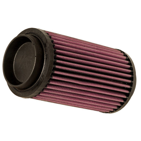 High-Flow Replacement Air Filter <br> Please check the compatibility chart for details