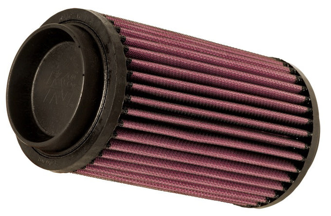High-Flow Replacement Air Filter <br> Please check the compatibility chart for details