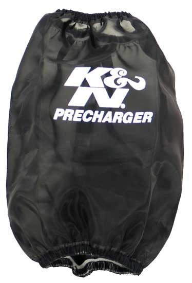 PreCharger Air Filter Wrap <br> Universal Fit