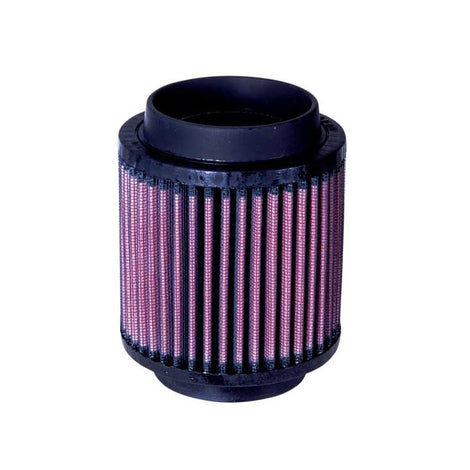 High-Flow Replacement Air Filter <br> Please check the compatibility chart for details