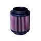 High-Flow Replacement Air Filter <br> Please check the compatibility chart for details