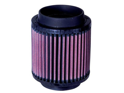 High-Flow Replacement Air Filter <br> Please check the compatibility chart for details