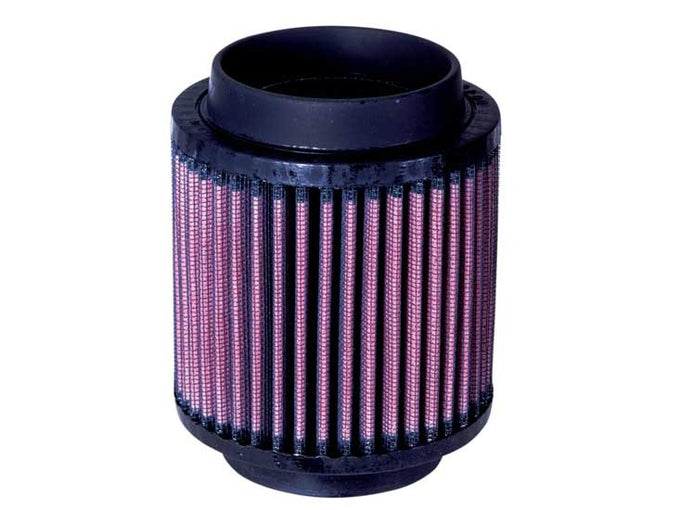 High-Flow Replacement Air Filter <br> Please check the compatibility chart for details