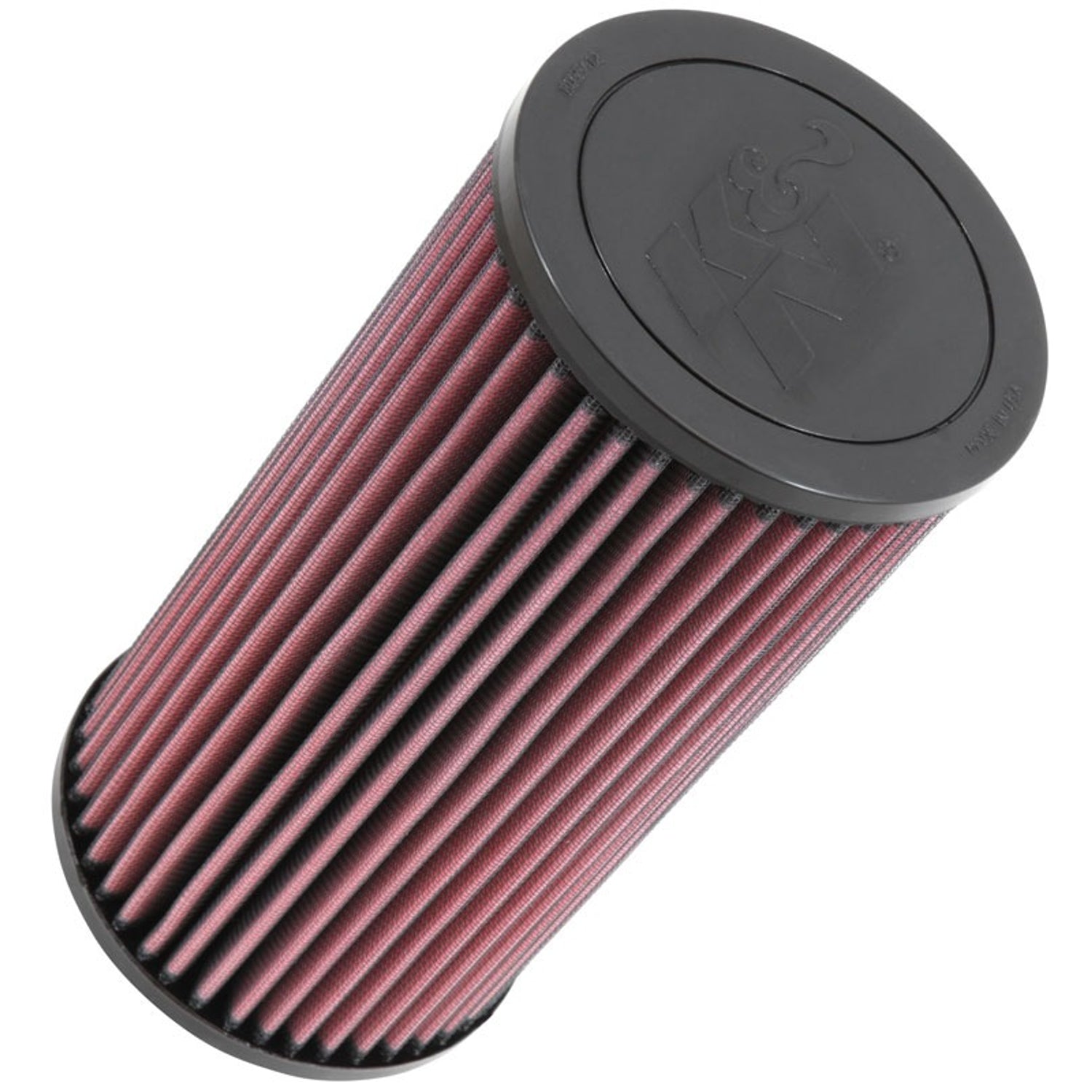 High-Flow Replacement Air Filter <br> Please check the compatibility chart for details