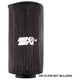 Air Filter Wrap <br> Universal Fit