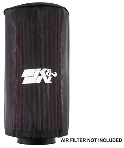 Air Filter Wrap <br> Universal Fit