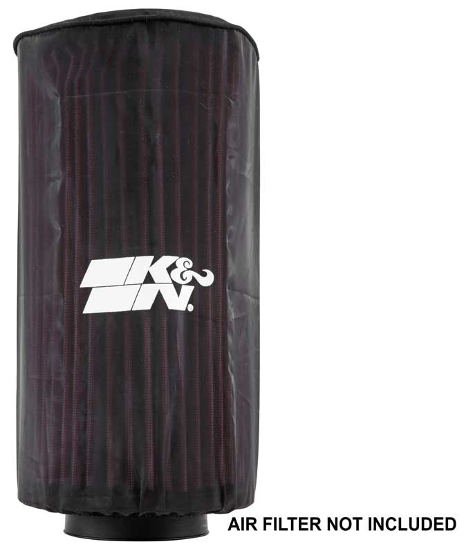 Air Filter Wrap <br> Universal Fit