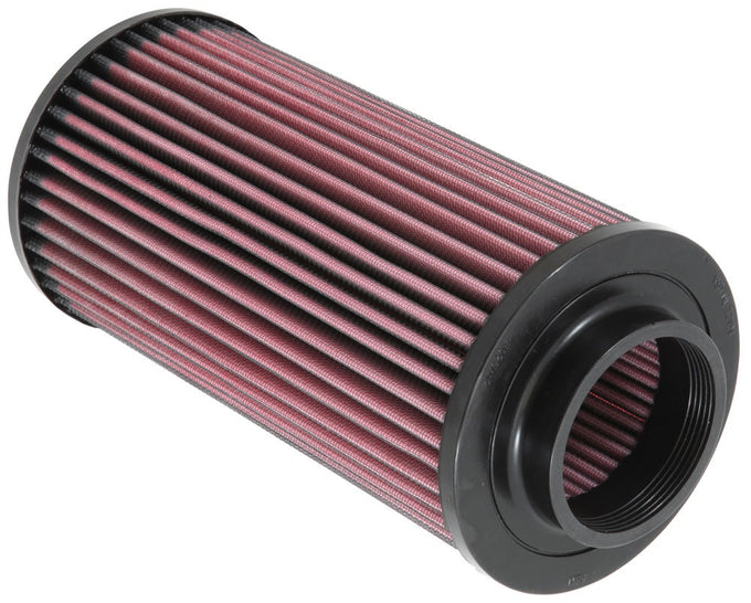 High-Flow Replacement Air Filter <br> Please check the compatibility chart for details