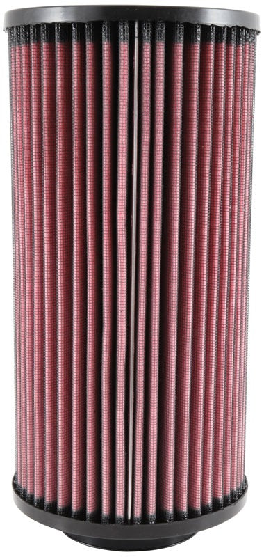 High-Flow Replacement Air Filter <br> Please check the compatibility chart for details