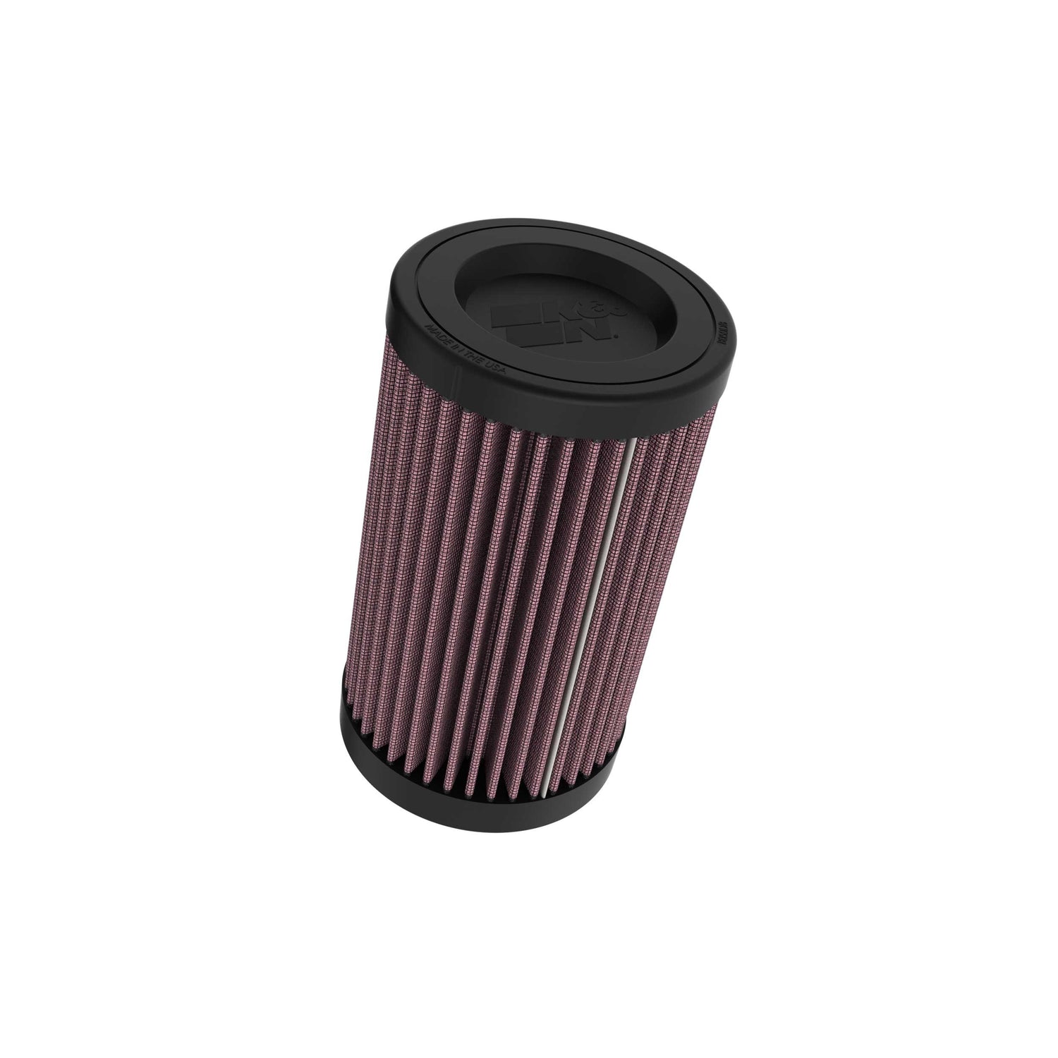 High-Flow Replacement Air Filter <br> Please check the compatibility chart for details