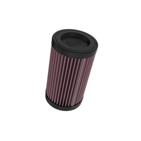 High-Flow Replacement Air Filter <br> Please check the compatibility chart for details