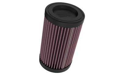 High-Flow Replacement Air Filter <br> Please check the compatibility chart for details