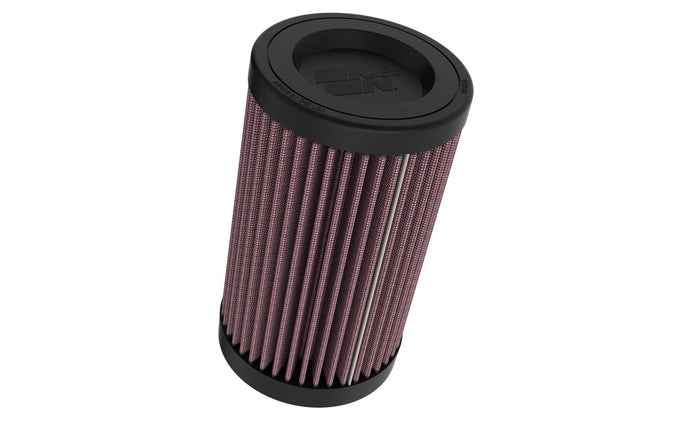 High-Flow Replacement Air Filter <br> Please check the compatibility chart for details