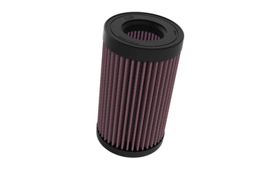 High-Flow Replacement Air Filter <br> Please check the compatibility chart for details