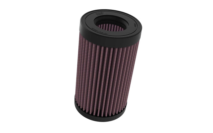 High-Flow Replacement Air Filter <br> Please check the compatibility chart for details