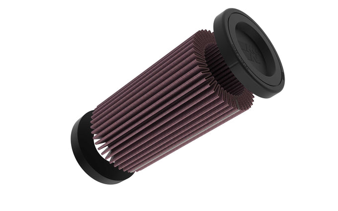 High-Flow Replacement Air Filter <br> Please check the compatibility chart for details