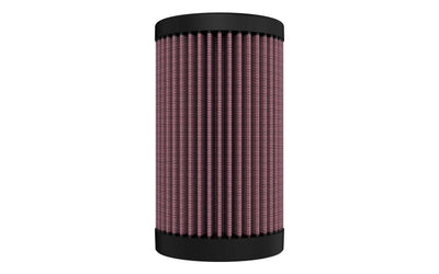 High-Flow Replacement Air Filter <br> Please check the compatibility chart for details