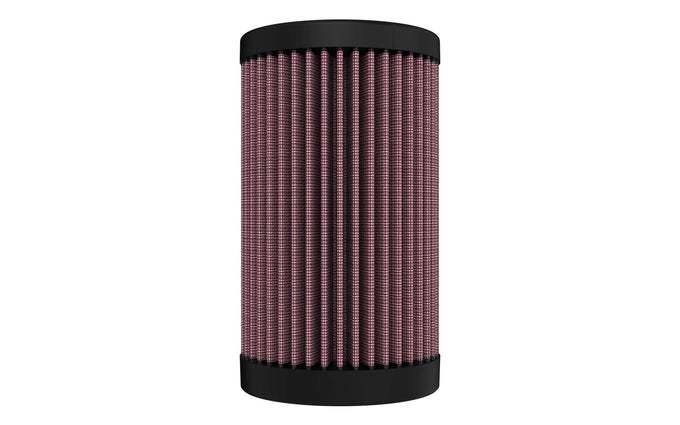 High-Flow Replacement Air Filter <br> Please check the compatibility chart for details