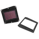 High-Flow Replacement Air Filter <br> 15-24 Indian Scout