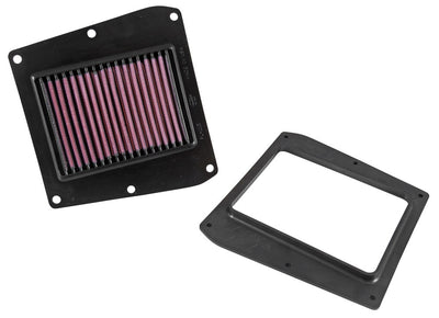 High-Flow Replacement Air Filter <br> 15-24 Indian Scout