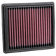 High-Flow Replacement Air Filter <br> 19-20 Indian FTR 1200