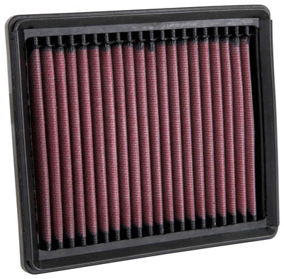 High-Flow Replacement Air Filter <br> 19-20 Indian FTR 1200