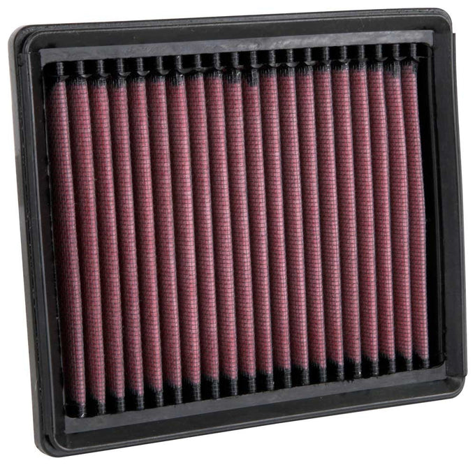 High-Flow Replacement Air Filter <br> 19-20 Indian FTR 1200