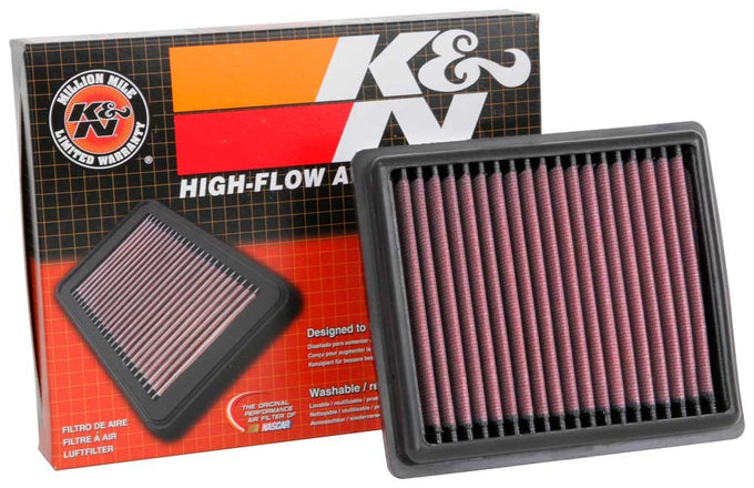 High-Flow Replacement Air Filter <br> 19-20 Indian FTR 1200