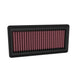 High-Flow Replacement Air Filter <br> 2025 Indian
