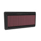 High-Flow Replacement Air Filter <br> 2025 Indian