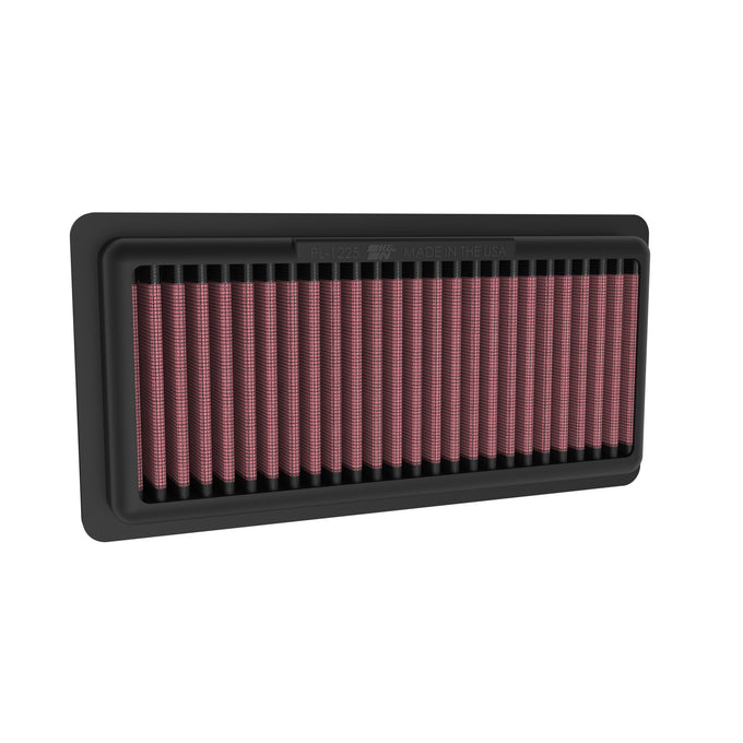 High-Flow Replacement Air Filter <br> 2025 Indian