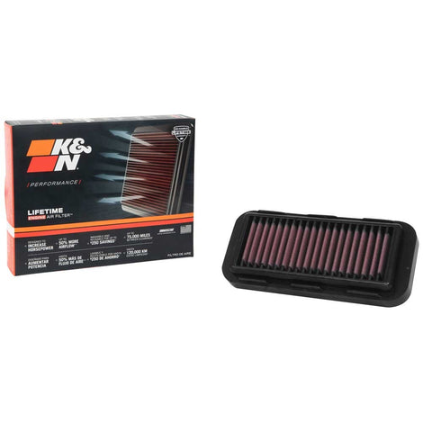 High-Flow Replacement Air Filter <br> 20-24 Indian Challenger