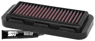 High-Flow Replacement Air Filter <br> 20-24 Indian Challenger