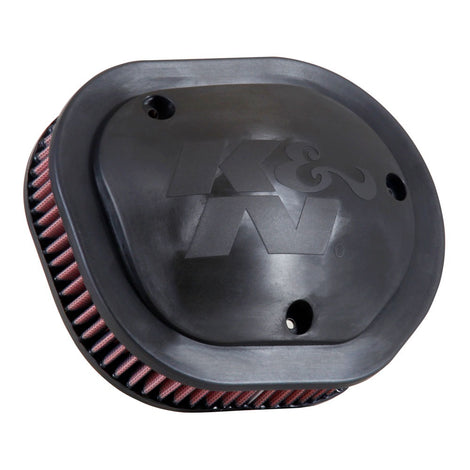 High-Flow Replacement Air Filter <br> 14-24 Indian Chieftain,Roadmaster,Springfield,Chief