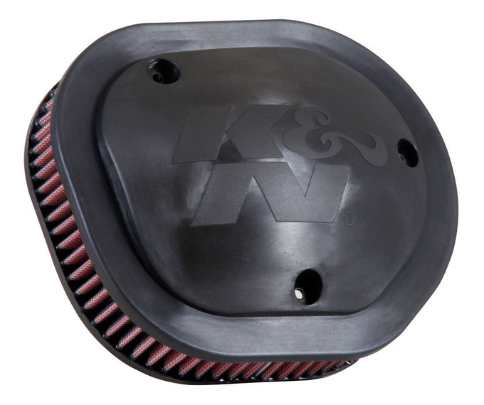 High-Flow Replacement Air Filter <br> 14-24 Indian Chieftain,Roadmaster,Springfield,Chief