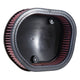 High-Flow Replacement Air Filter <br> 14-24 Indian Chieftain,Roadmaster,Springfield,Chief